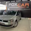 VOLKSWAGEN FOX 1.0 MI 8V FLEX 4P MANUAL VOLKSWAGEN FOX 1.0 MI 8V FLEX 4P MANUAL