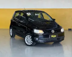 VOLKSWAGEN FOX 1.0 MI 8V FLEX 4P MANUAL VOLKSWAGEN FOX 1.0 MI 8V FLEX 4P MANUAL
