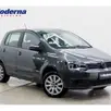 VOLKSWAGEN FOX 1.0 MI 8V FLEX 4P MANUAL VOLKSWAGEN FOX 1.0 MI 8V FLEX 4P MANUAL