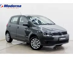 VOLKSWAGEN FOX 1.0 MI 8V FLEX 4P MANUAL VOLKSWAGEN FOX 1.0 MI 8V FLEX 4P MANUAL