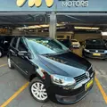 VOLKSWAGEN FOX 1.0 MI 8V FLEX 4P MANUAL VOLKSWAGEN FOX 1.0 MI 8V FLEX 4P MANUAL