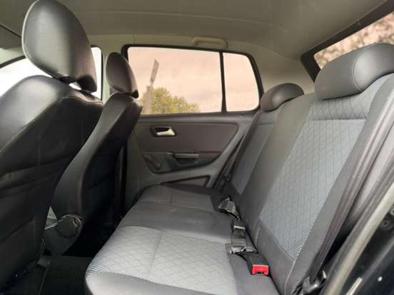 VOLKSWAGEN-FOX-1.0 MI 8V FLEX 4P MANUAL VOLKSWAGEN-FOX-2014