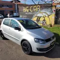 VOLKSWAGEN FOX 1.0 MI SILVERFOX 8V FLEX 4P MANUAL VOLKSWAGEN FOX 1.0 MI SILVERFOX 8V FLEX 4P MANUAL