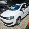 VOLKSWAGEN FOX 1.0 MI TREND 8V FLEX 4P MANUAL VOLKSWAGEN FOX 1.0 MI TREND 8V FLEX 4P MANUAL