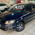 VOLKSWAGEN FOX 1.6 MI 8V FLEX 4P MANUAL VOLKSWAGEN FOX 1.6 MI 8V FLEX 4P MANUAL