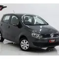 VOLKSWAGEN FOX 1.6 MI BLUEMOTION 8V FLEX 4P MANUAL VOLKSWAGEN FOX 1.6 MI BLUEMOTION 8V FLEX 4P MANUAL