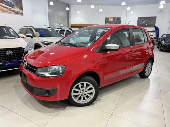 VOLKSWAGEN-FOX-1.6 MI ROCK IN RIO 8V FLEX 4P MANUAL VOLKSWAGEN-FOX-2013