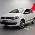 VOLKSWAGEN FOX 1.6 MI ROCK IN RIO 8V FLEX 4P MANUAL VOLKSWAGEN FOX 1.6 MI ROCK IN RIO 8V FLEX 4P MANUAL
