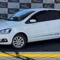 VOLKSWAGEN FOX 1.6 MSI COMFORTLINE 8V FLEX 4P AUTOMATIZADO VOLKSWAGEN FOX 1.6 MSI COMFORTLINE 8V FLEX 4P AUTOMATIZADO