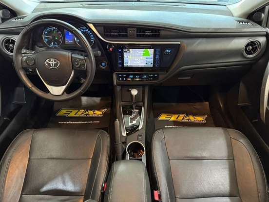 VOLKSWAGEN-FOX-1.6 MSI TOTAL FLEX CONNECT 4P I-MOTION VOLKSWAGEN-FOX-2018