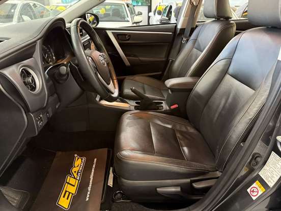 VOLKSWAGEN-FOX-1.6 MSI TOTAL FLEX CONNECT 4P I-MOTION VOLKSWAGEN-FOX-2018
