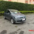 VOLKSWAGEN FOX 1.6 MSI TOTAL FLEX CONNECT 4P I-MOTION VOLKSWAGEN FOX 1.6 MSI TOTAL FLEX CONNECT 4P I-MOTION