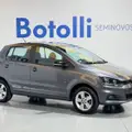 VOLKSWAGEN FOX 1.6 MSI TOTAL FLEX CONNECT 4P I-MOTION VOLKSWAGEN FOX 1.6 MSI TOTAL FLEX CONNECT 4P I-MOTION