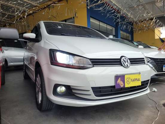VOLKSWAGEN-FOX-2018