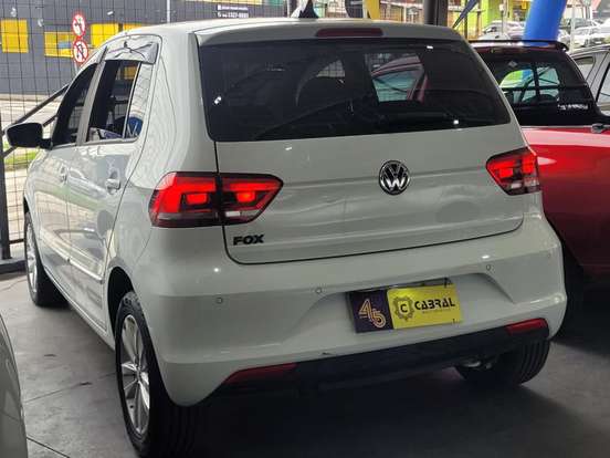 VOLKSWAGEN-FOX-2018
