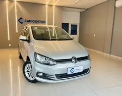 VOLKSWAGEN FOX 1.6 MSI TOTAL FLEX CONNECT 4P MANUAL VOLKSWAGEN FOX 1.6 MSI TOTAL FLEX CONNECT 4P MANUAL