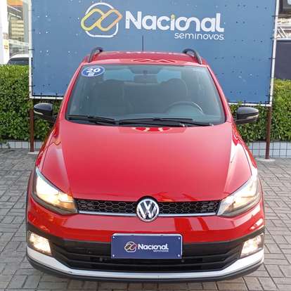 VOLKSWAGEN-FOX-2019