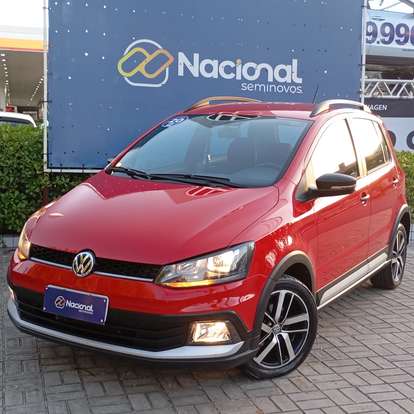 VOLKSWAGEN-FOX-2019