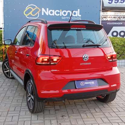 VOLKSWAGEN-FOX-2019
