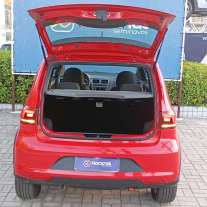 VOLKSWAGEN-FOX-2019