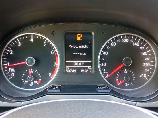 VOLKSWAGEN-FOX-1.6 MSI TOTAL FLEX XTREME 4P MANUAL VOLKSWAGEN-FOX-2019