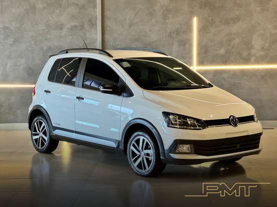 VOLKSWAGEN-FOX-1.6 MSI TOTAL FLEX XTREME 4P MANUAL VOLKSWAGEN-FOX-2020