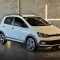 VOLKSWAGEN FOX 1.6 MSI TOTAL FLEX XTREME 4P MANUAL VOLKSWAGEN FOX 1.6 MSI TOTAL FLEX XTREME 4P MANUAL