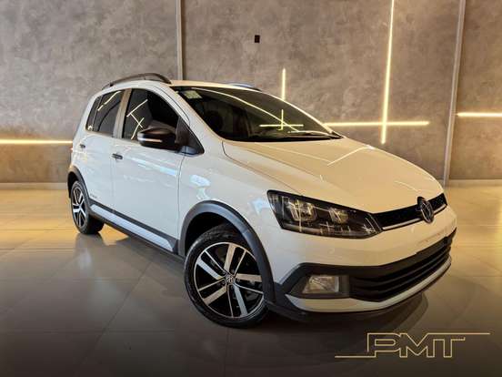 VOLKSWAGEN-FOX-1.6 MSI TOTAL FLEX XTREME 4P MANUAL VOLKSWAGEN-FOX-2020