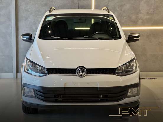 VOLKSWAGEN-FOX-1.6 MSI TOTAL FLEX XTREME 4P MANUAL VOLKSWAGEN-FOX-2020