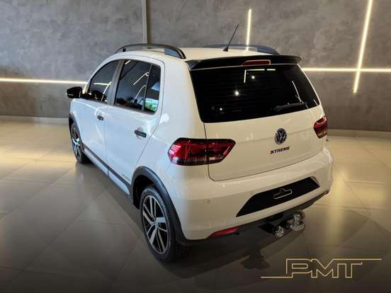VOLKSWAGEN-FOX-1.6 MSI TOTAL FLEX XTREME 4P MANUAL VOLKSWAGEN-FOX-2020