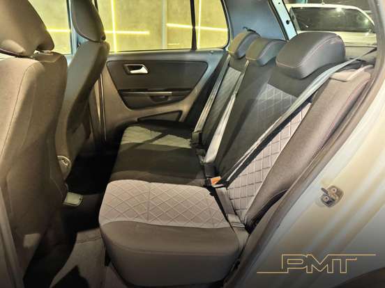 VOLKSWAGEN-FOX-1.6 MSI TOTAL FLEX XTREME 4P MANUAL VOLKSWAGEN-FOX-2020