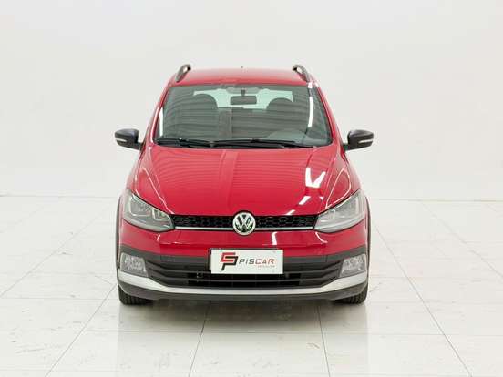 VOLKSWAGEN-FOX-1.6 MSI TOTAL FLEX XTREME 4P MANUAL VOLKSWAGEN-FOX-2020