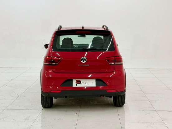 VOLKSWAGEN-FOX-1.6 MSI TOTAL FLEX XTREME 4P MANUAL VOLKSWAGEN-FOX-2020