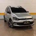 VOLKSWAGEN FOX 1.6 MSI TOTAL FLEX XTREME 4P MANUAL VOLKSWAGEN FOX 1.6 MSI TOTAL FLEX XTREME 4P MANUAL