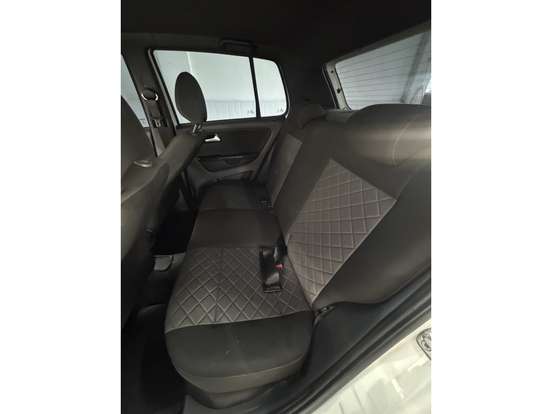 VOLKSWAGEN-FOX-1.6 MSI TOTAL FLEX XTREME 4P MANUAL VOLKSWAGEN-FOX-2017