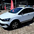 VOLKSWAGEN FOX 1.6 MSI TOTAL FLEX XTREME 4P MANUAL VOLKSWAGEN FOX 1.6 MSI TOTAL FLEX XTREME 4P MANUAL