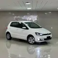 VOLKSWAGEN FOX 1.6 MSI TRENDLINE 8V FLEX 4P MANUAL VOLKSWAGEN FOX 1.6 MSI TRENDLINE 8V FLEX 4P MANUAL