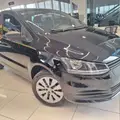 VOLKSWAGEN FOX 1.6 MSI TRENDLINE 8V FLEX 4P MANUAL VOLKSWAGEN FOX 1.6 MSI TRENDLINE 8V FLEX 4P MANUAL