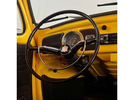 VOLKSWAGEN-FUSCA-1.3 8V GASOLINA 2P MANUAL VOLKSWAGEN-FUSCA-1973