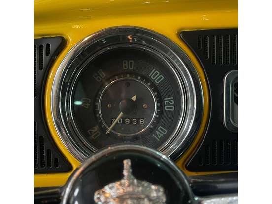 VOLKSWAGEN-FUSCA-1.3 8V GASOLINA 2P MANUAL VOLKSWAGEN-FUSCA-1973