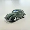 VOLKSWAGEN FUSCA 1.3 8V GASOLINA 2P MANUAL VOLKSWAGEN FUSCA 1.3 8V GASOLINA 2P MANUAL