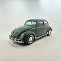 VOLKSWAGEN FUSCA 1.3 8V GASOLINA 2P MANUAL VOLKSWAGEN FUSCA 1.3 8V GASOLINA 2P MANUAL