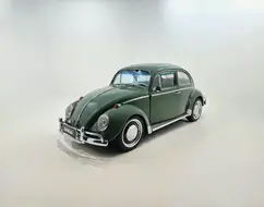 VOLKSWAGEN FUSCA 1.3 8V GASOLINA 2P MANUAL VOLKSWAGEN FUSCA 1.3 8V GASOLINA 2P MANUAL