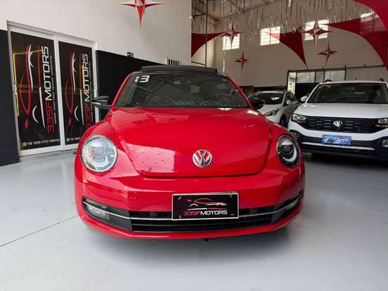 VOLKSWAGEN-FUSCA-2.0 TSI 16V GASOLINA 2P AUTOMÁTICO VOLKSWAGEN-FUSCA-2012
