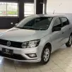VOLKSWAGEN GOL 1.0 12V MPI TOTALFLEX 4P MANUAL VOLKSWAGEN GOL 1.0 12V MPI TOTALFLEX 4P MANUAL