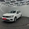 VOLKSWAGEN GOL 1.0 12V MPI TOTALFLEX 4P MANUAL VOLKSWAGEN GOL 1.0 12V MPI TOTALFLEX 4P MANUAL