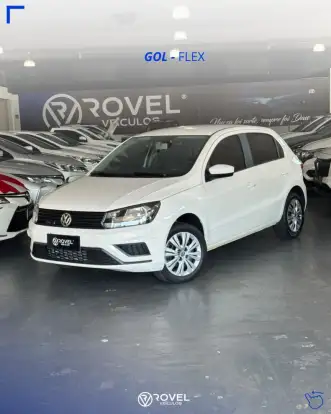 VOLKSWAGEN-GOL-2022