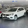 VOLKSWAGEN GOL 1.0 12V MPI TOTALFLEX 4P MANUAL VOLKSWAGEN GOL 1.0 12V MPI TOTALFLEX 4P MANUAL