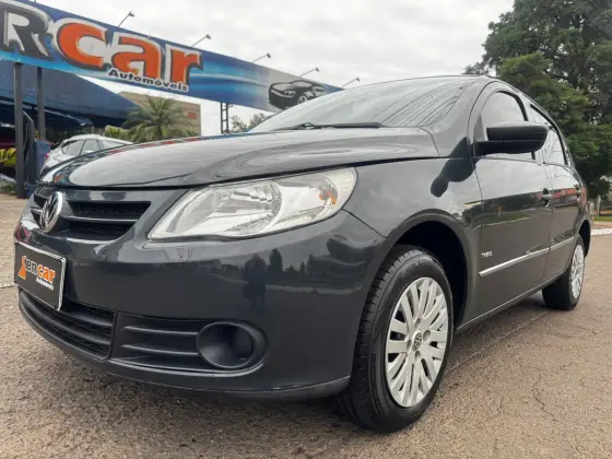 VOLKSWAGEN GOL 1.0 MI 8V FLEX 4P MANUAL G.V