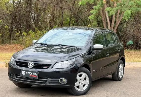 VOLKSWAGEN GOL 1.0 MI 8V FLEX 4P MANUAL G.V